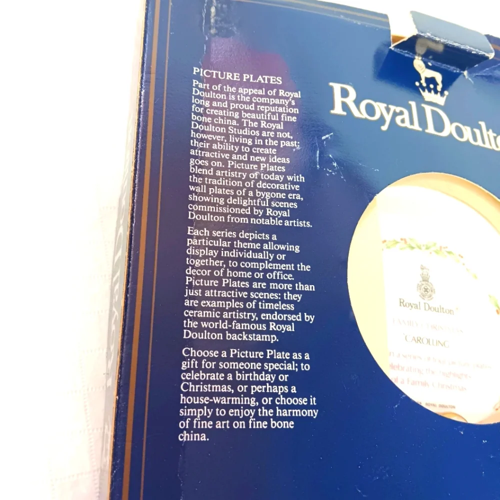 Royal Doulton vintage doulton